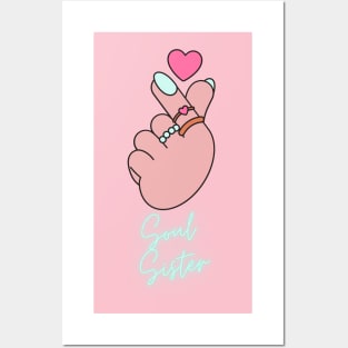Galentines Day Squad Posters and Art